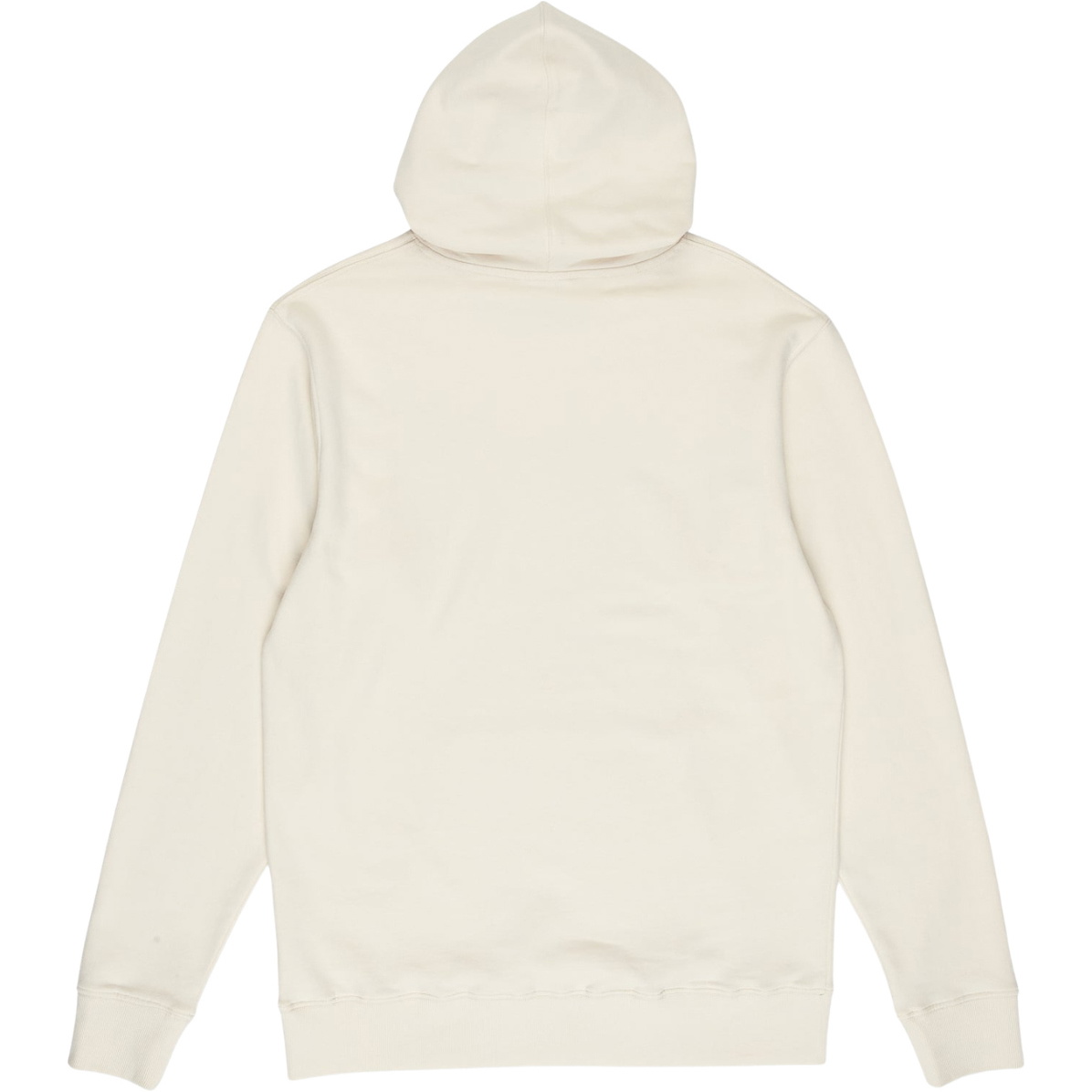 2026 T & C Surf Designs Mens Oval Hoodie Sweat TM7HF - Vintage White